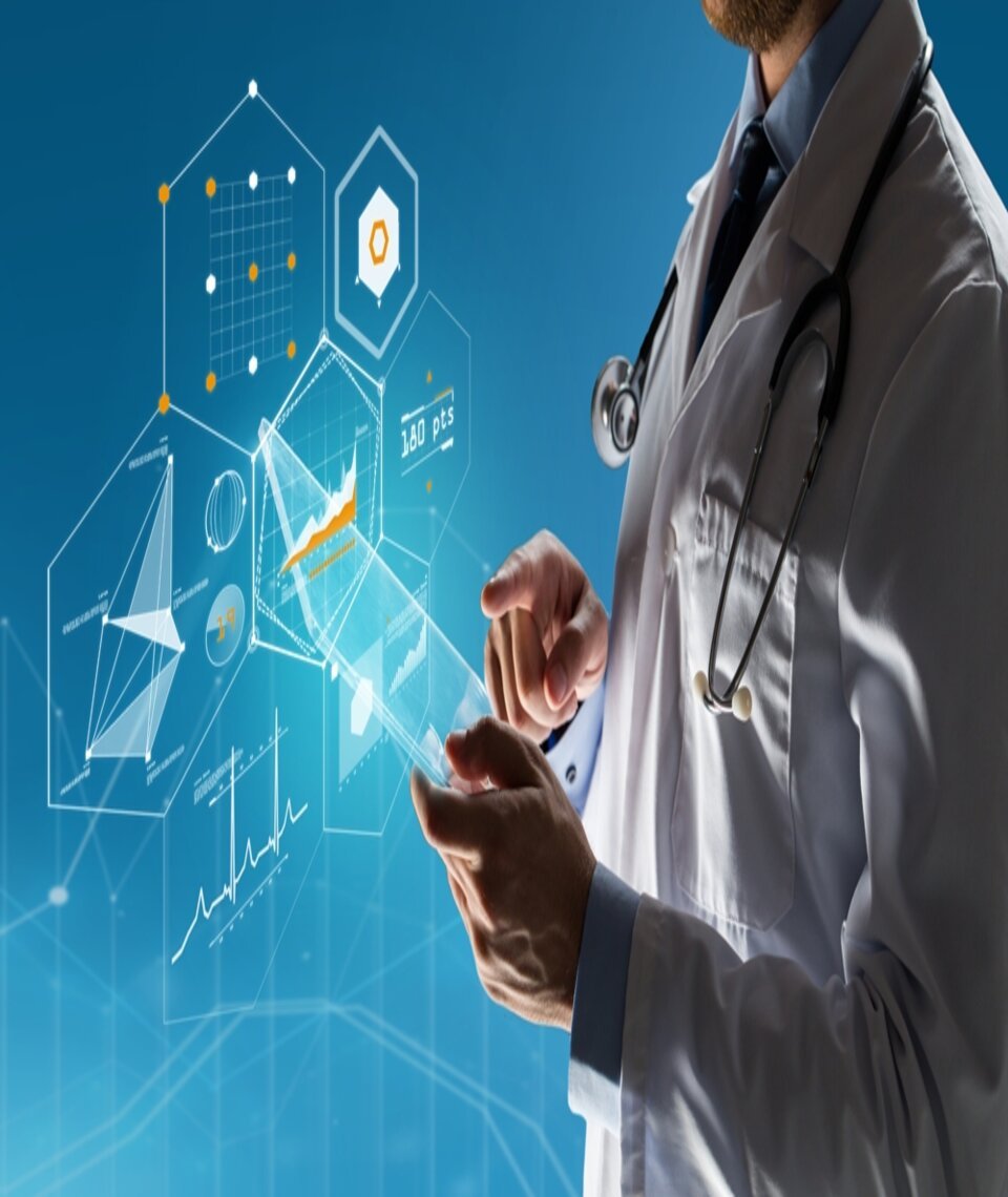 Healthcare Recruitment